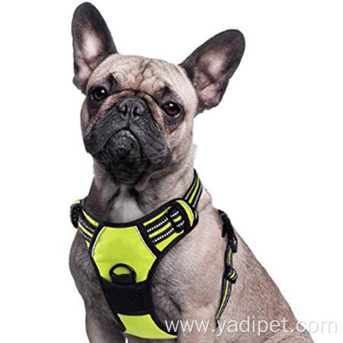 Dog Pet Walking Vest Harness